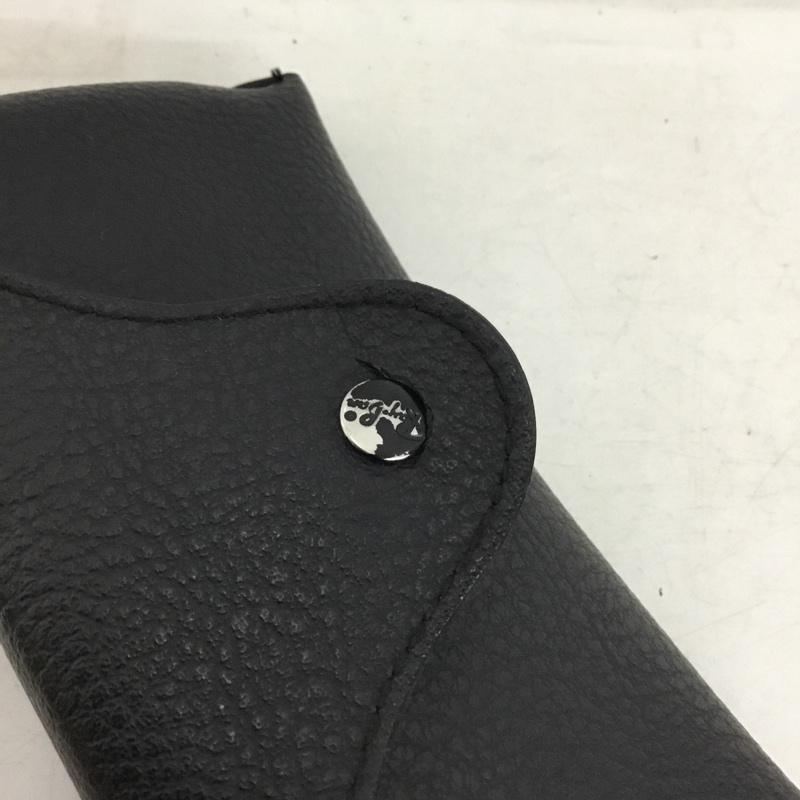 レイバン Ray-Ban めがね・サングラス サングラス RB2140-F ORIGINAL WAYFARER CLASSIC ケース付き ロゴ、文字 マルチカラー / マルチカラー / multicolor メンズ USED 古着 中古 10160544