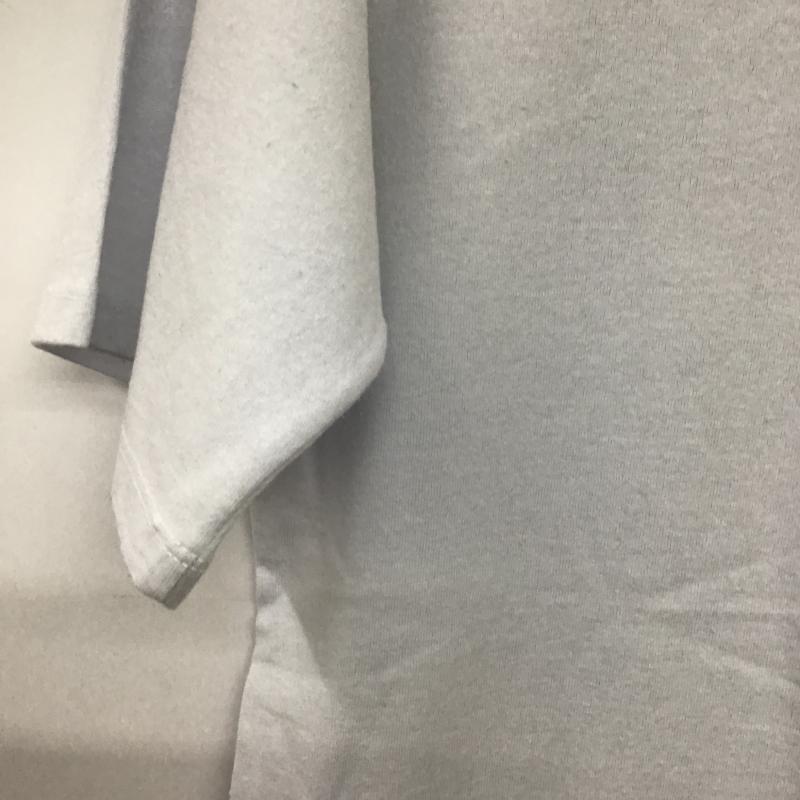 パタゴニア patagonia Tシャツ 半袖 半袖カットソー プリントTシャツ クルーネックカットソー S ロゴ、文字 白 / ホワイト / white メンズ USED 古着 中古 10160551