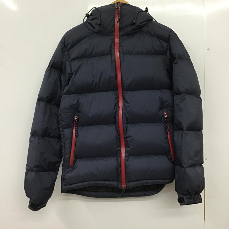アーバンリサーチドアーズ URBAN RESEARCH DOORS ジャケット、上着 ダウンジャケット DM11-5006 NANGA 38 無地 紺 / ネイビー / navy メンズ USED 古着 中古 10160580