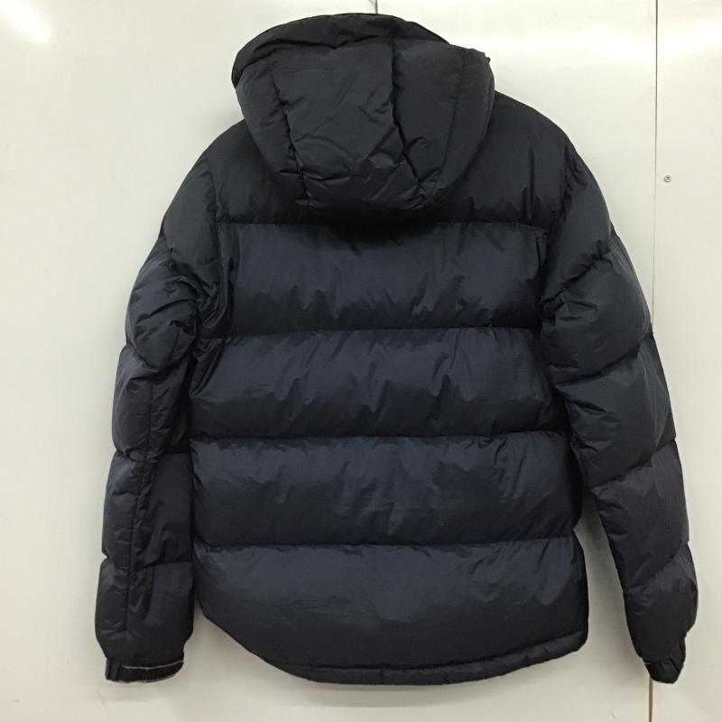 アーバンリサーチドアーズ URBAN RESEARCH DOORS ジャケット、上着 ダウンジャケット DM11-5006 NANGA 38 無地 紺 / ネイビー / navy メンズ USED 古着 中古 10160580