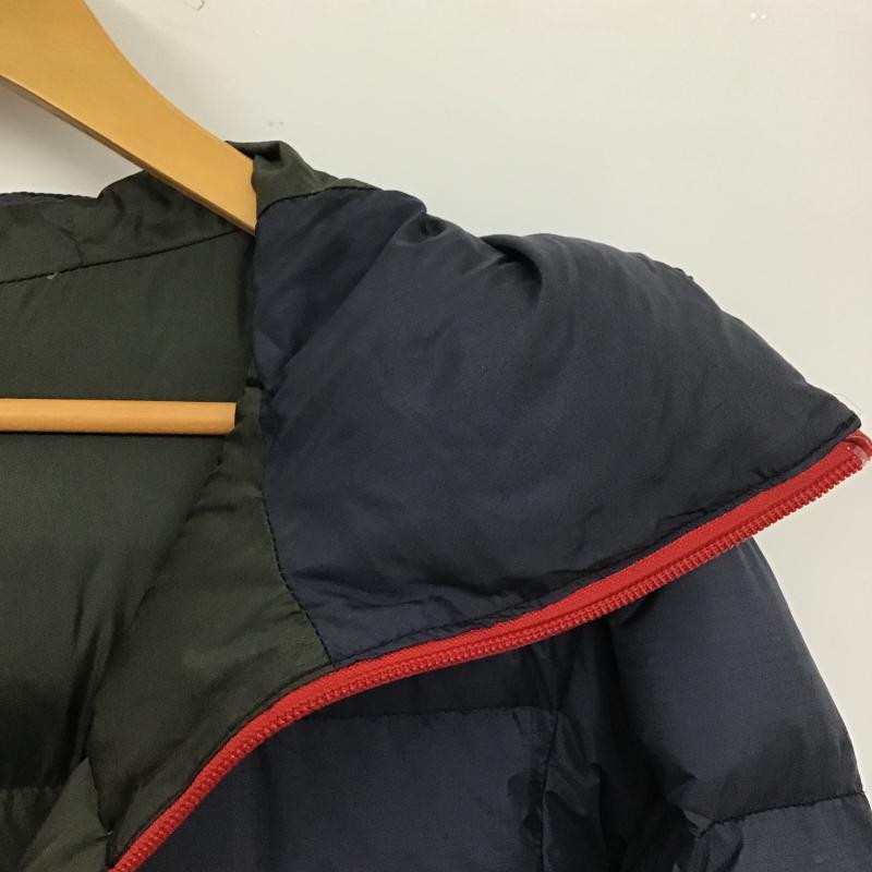 アーバンリサーチドアーズ URBAN RESEARCH DOORS ジャケット、上着 ダウンジャケット DM11-5006 NANGA 38 無地 紺 / ネイビー / navy メンズ USED 古着 中古 10160580