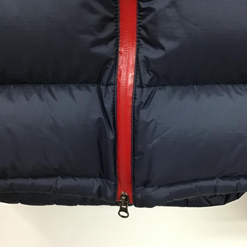 アーバンリサーチドアーズ URBAN RESEARCH DOORS ジャケット、上着 ダウンジャケット DM11-5006 NANGA 38 無地 紺 / ネイビー / navy メンズ USED 古着 中古 10160580