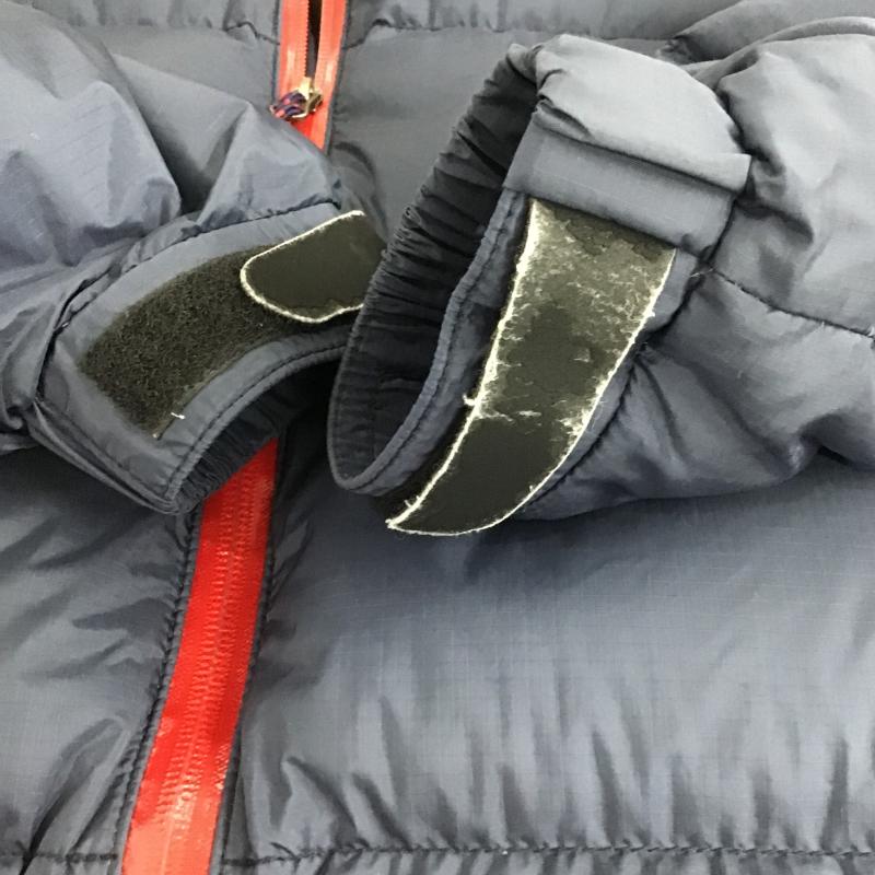 アーバンリサーチドアーズ URBAN RESEARCH DOORS ジャケット、上着 ダウンジャケット DM11-5006 NANGA 38 無地 紺 / ネイビー / navy メンズ USED 古着 中古 10160580