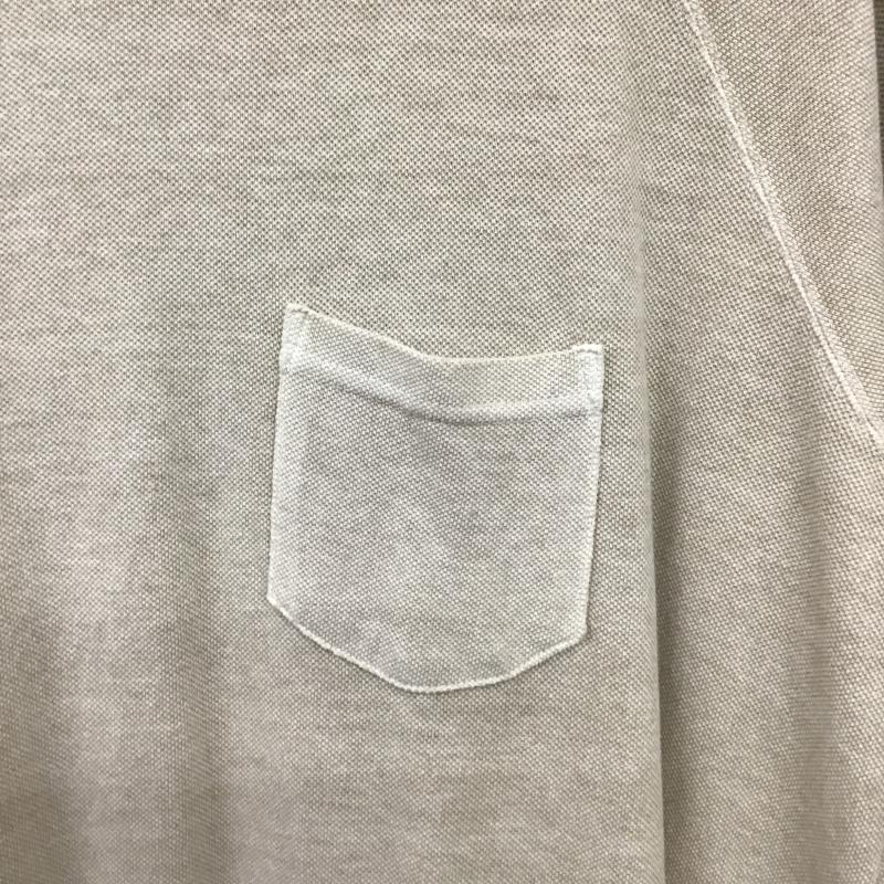 グッドオン Good On ワンピース ロングスカート S 無地 ベージュ / ベージュ / beige レディース USED 古着 中古 10160595