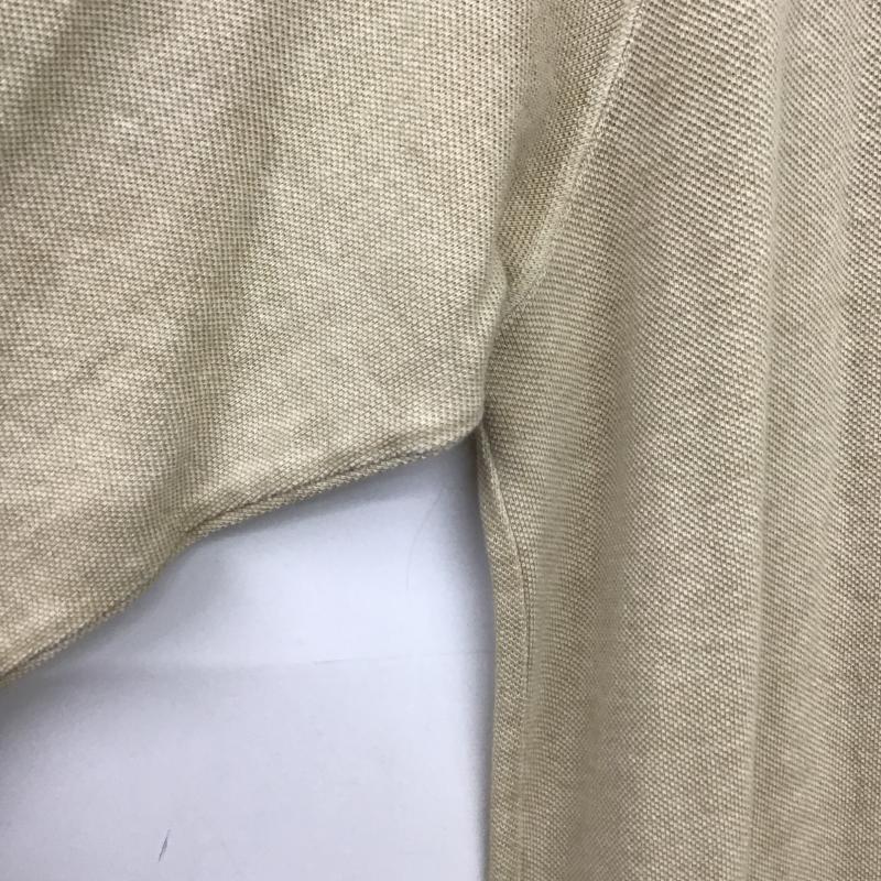 グッドオン Good On ワンピース ロングスカート S 無地 ベージュ / ベージュ / beige レディース USED 古着 中古 10160595