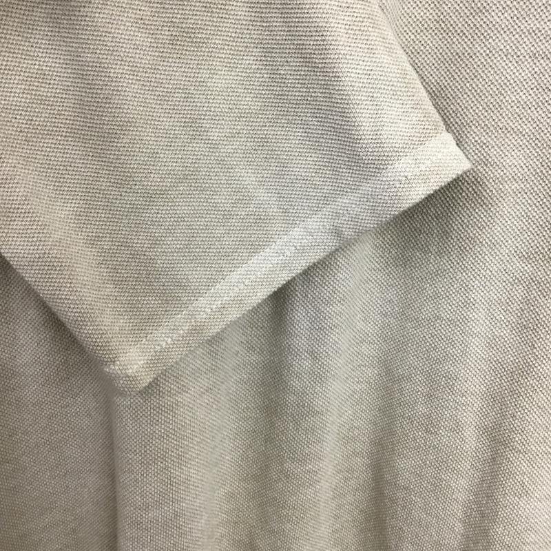 グッドオン Good On ワンピース ロングスカート S 無地 ベージュ / ベージュ / beige レディース USED 古着 中古 10160595