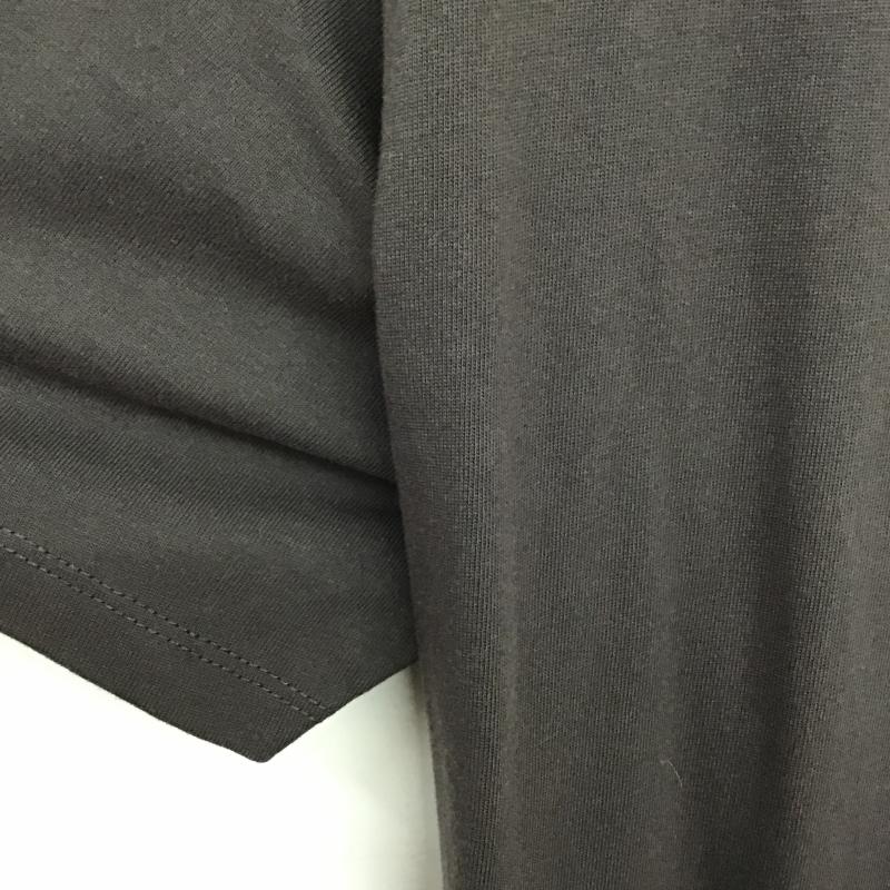 ローリーズファーム LOWRYS FARM ワンピース ロングスカート FREE 無地 茶 / ブラウン / brown レディース USED 古着 中古 10160603
