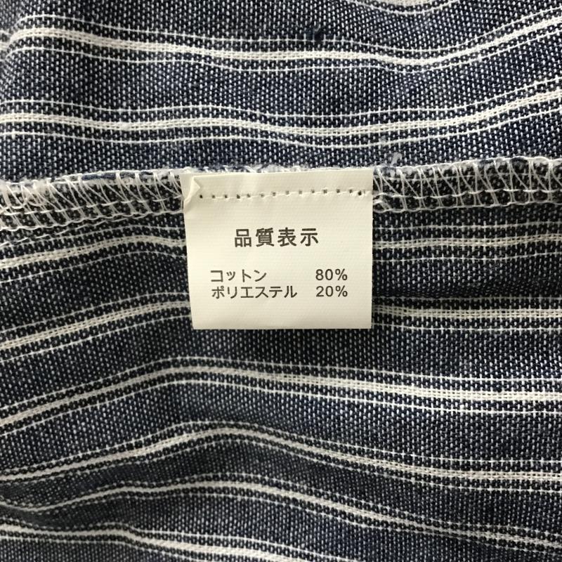 ティティベイト titivate ワンピース ロングスカート ストライプ マルチカラー / マルチカラー / multicolor レディース USED 古着 中古 10160617