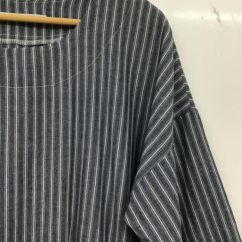 ティティベイト titivate ワンピース ロングスカート ストライプ マルチカラー / マルチカラー / multicolor レディース USED 古着 中古 10160617