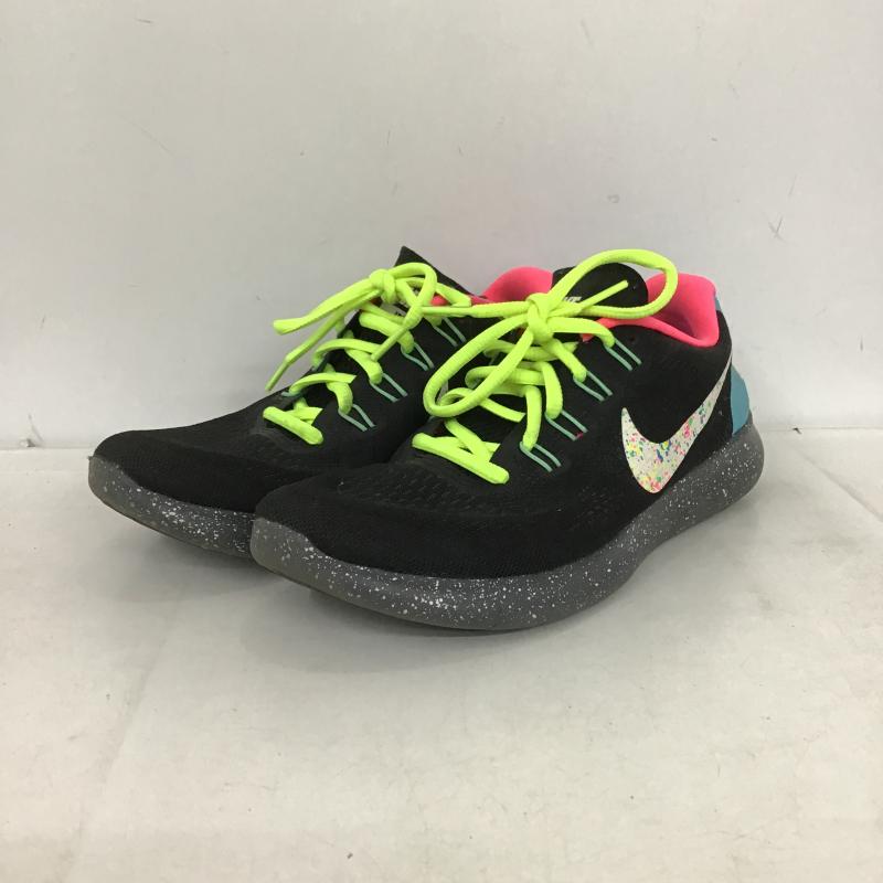 ナイキ NIKE スニーカー スニーカー AA1613-991 24cm NIKEiD 24.0cm ロゴ、文字 マルチカラー / マルチカラー / multicolor レディース USED 古着 中古 10160632