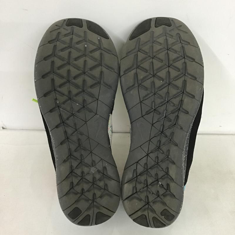ナイキ NIKE スニーカー スニーカー AA1613-991 24cm NIKEiD 24.0cm ロゴ、文字 マルチカラー / マルチカラー / multicolor レディース USED 古着 中古 10160632
