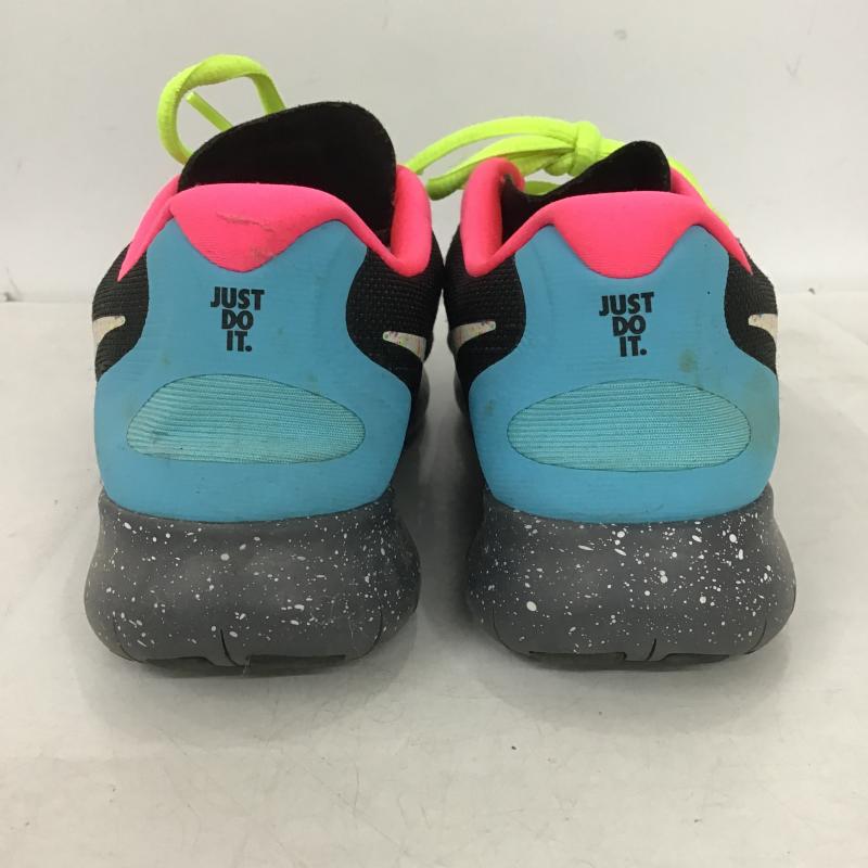 ナイキ NIKE スニーカー スニーカー AA1613-991 24cm NIKEiD 24.0cm ロゴ、文字 マルチカラー / マルチカラー / multicolor レディース USED 古着 中古 10160632