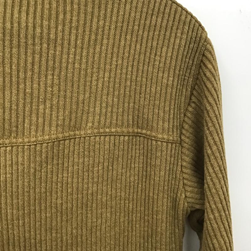 ローリーズファーム LOWRYS FARM ワンピース ロングスカート FREE 無地 茶 / ブラウン / brown レディース USED 古着 中古 10160634