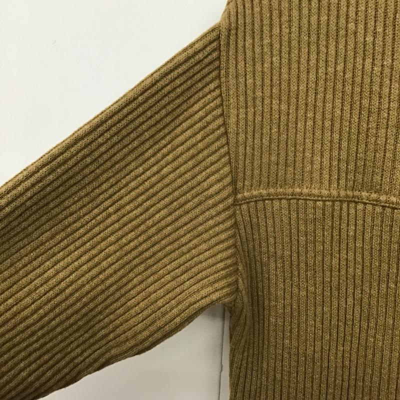 ローリーズファーム LOWRYS FARM ワンピース ロングスカート FREE 無地 茶 / ブラウン / brown レディース USED 古着 中古 10160634