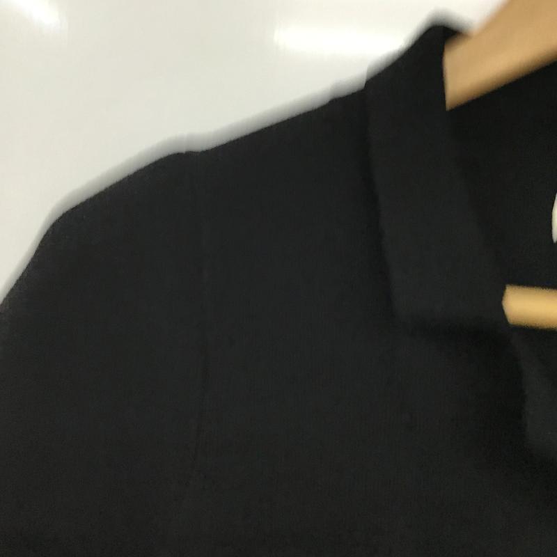 ロイヤルパーティー ROYAL PARTY ワンピース ロングスカート FREE 無地 黒 / ブラック / black レディース USED 古着 中古 10160637