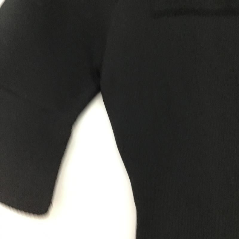 ロイヤルパーティー ROYAL PARTY ワンピース ロングスカート FREE 無地 黒 / ブラック / black レディース USED 古着 中古 10160637