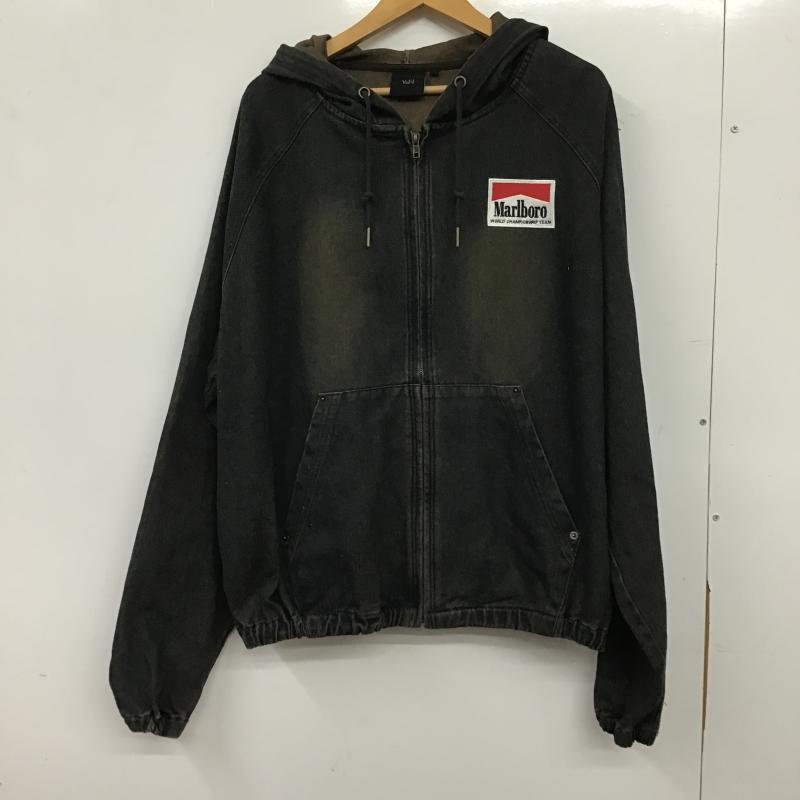 古着 USED パーカー 長袖 ジップアップパーカー 長袖パーカー カジュアルジャケット M ロゴ、文字 マルチカラー / マルチカラー / multicolor メンズ USED 古着 中古 10160664