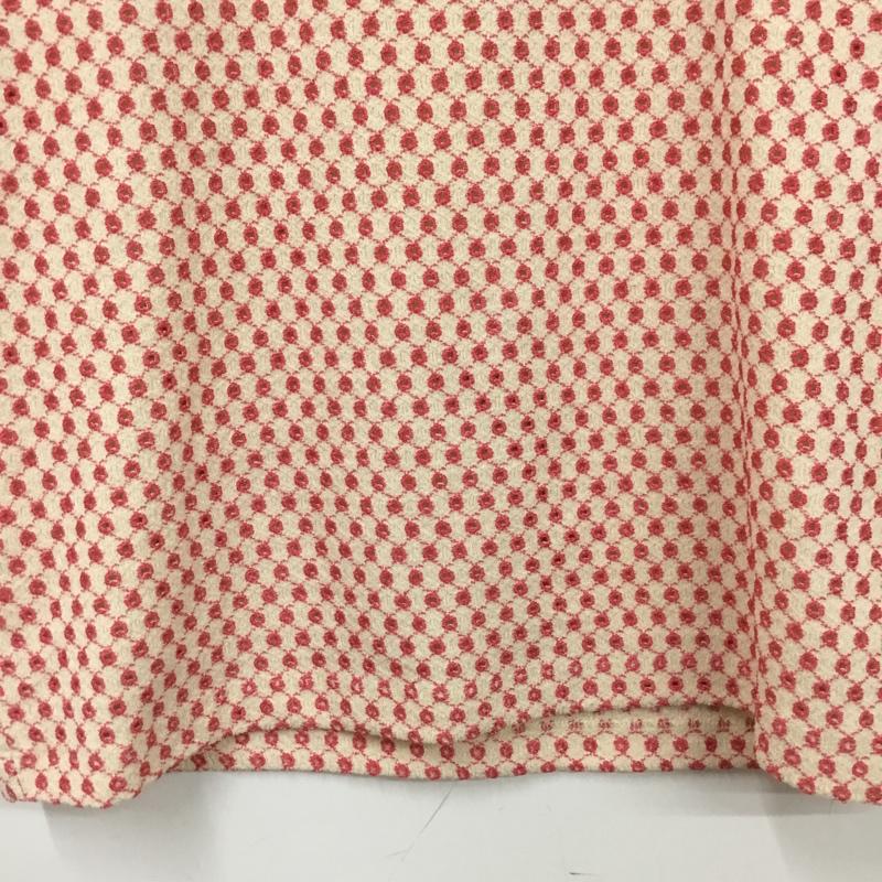 ザラ ZARA カットソー 半袖 L  マルチカラー / マルチカラー / multicolor レディース USED 古着 中古 10160667