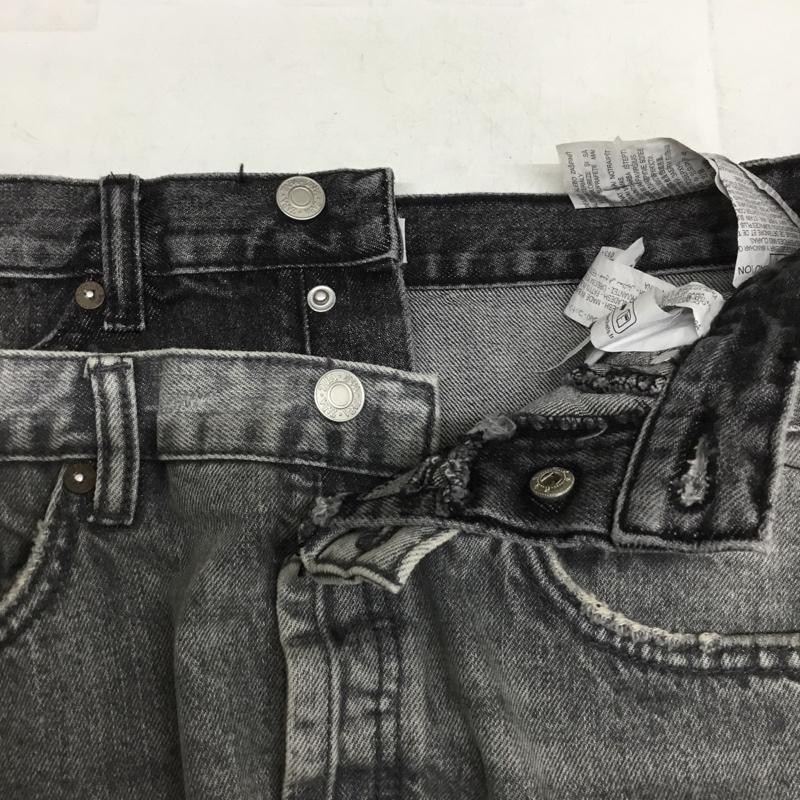 ザラ ZARA スカート ミニスカート XS 無地 マルチカラー / マルチカラー / multicolor レディース USED 古着 中古 10160675