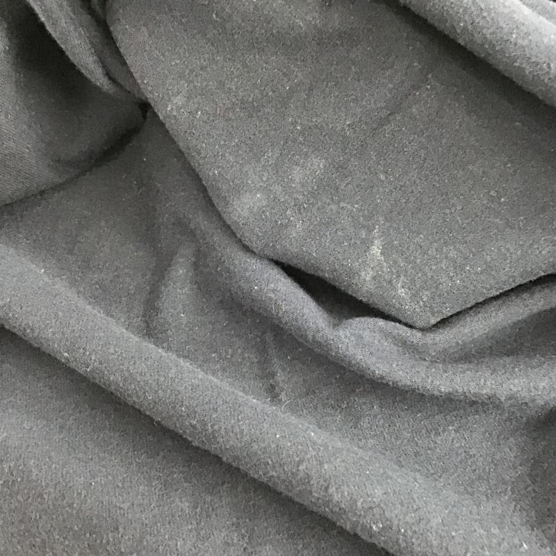 グラフペーパー Graphpaper カットソー 長袖 長袖カットソー 無地カットソー クルーネック 3 無地 紺 / ネイビー / navy メンズ USED 古着 中古 10160684