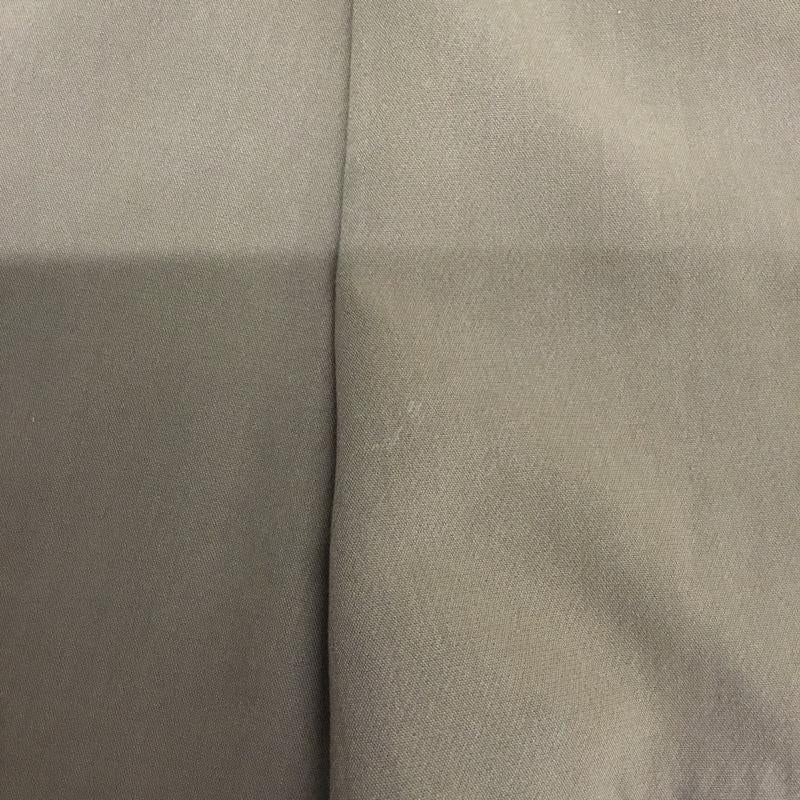 ザラ ZARA パンツ ショートパンツ L 無地 茶 / ブラウン / brown レディース USED 古着 中古 10160689