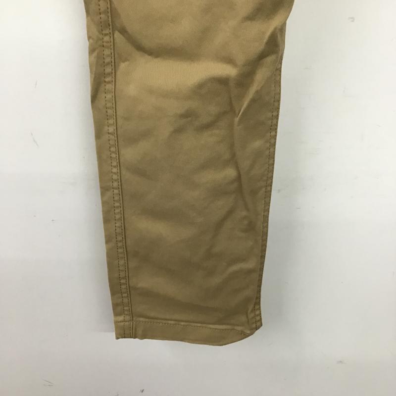 ジェリー GERRY パンツ ワークパンツ、ペインターパンツ ワークパンツ ストレッチパンツ M 無地 ベージュ / ベージュ / beige メンズ USED 古着 中古 10160712
