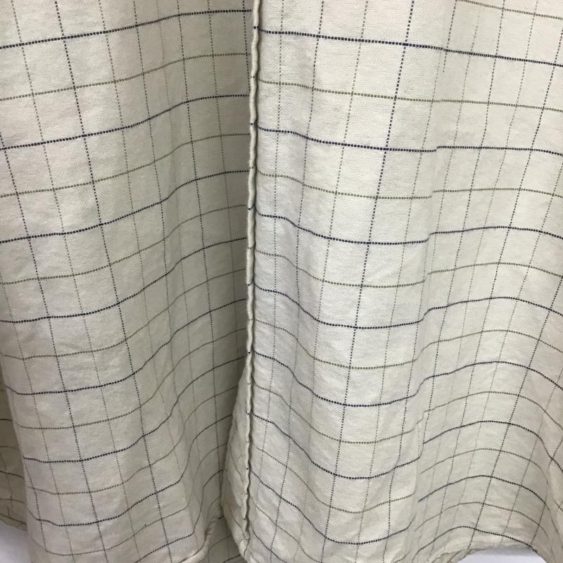 チャップスラルフローレン CHAPSRALPHLAUREN シャツ、ブラウス 長袖 長袖シャツ チェックシャツ カラーシャツ L 刺繍 マルチカラー / マルチカラー / multicolor メンズ USED 古着 中古 10160721