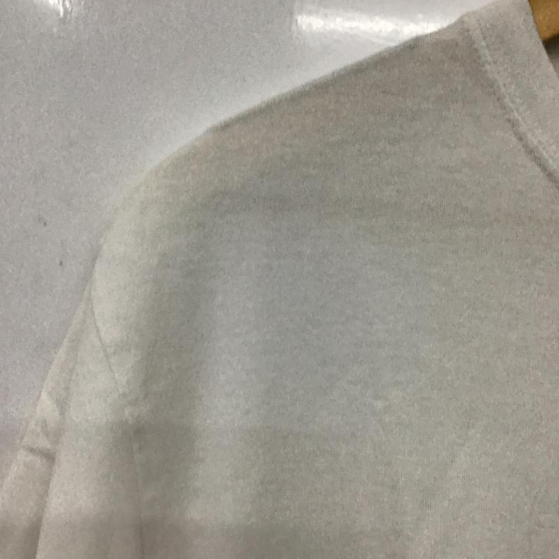 エクストララージ XLARGE Tシャツ 半袖 半袖カットソー プリントTシャツ クルーネックカットソー M ロゴ、文字 白 / ホワイト / white メンズ USED 古着 中古 10160724