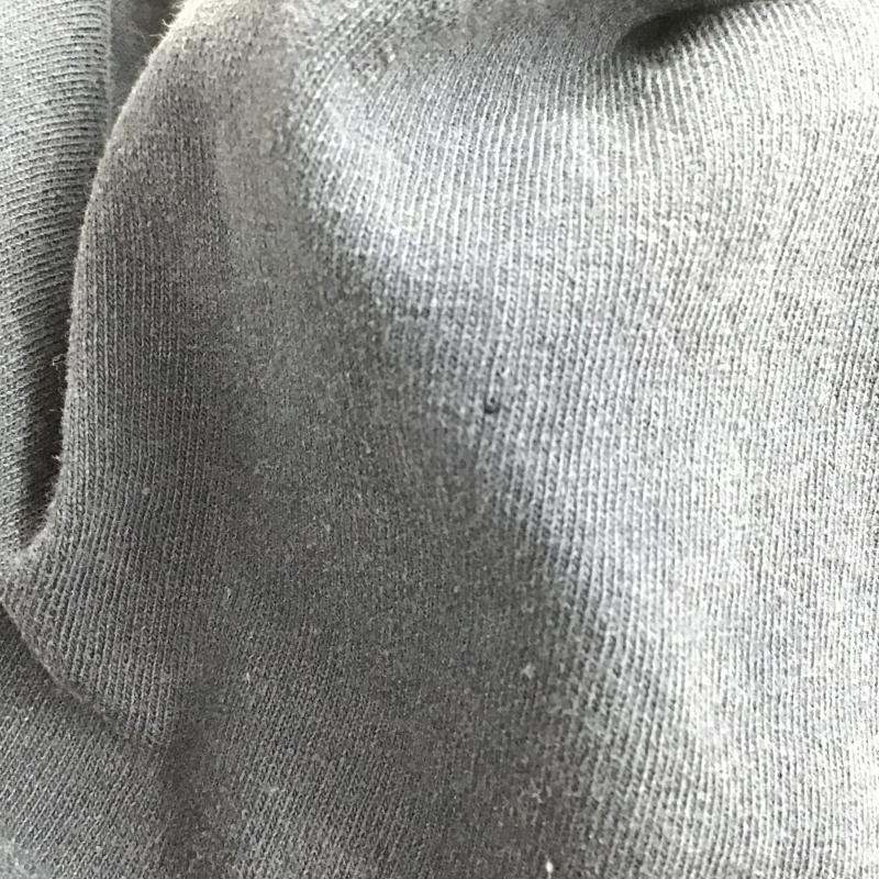 チャンピオン Champion Tシャツ 半袖 半袖カットソー プリントTシャツ クルーネックカットソー S プリント 紺 / ネイビー / navy メンズ USED 古着 中古 10160725