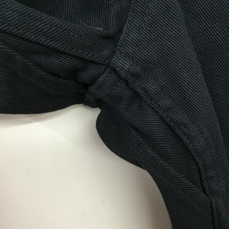 ワイパー WAIPER パンツ ワークパンツ、ペインターパンツ ワークパンツ ワイドパンツ カジュアルパンツ 38 無地 紺 / ネイビー / navy メンズ USED 古着 中古 10160726