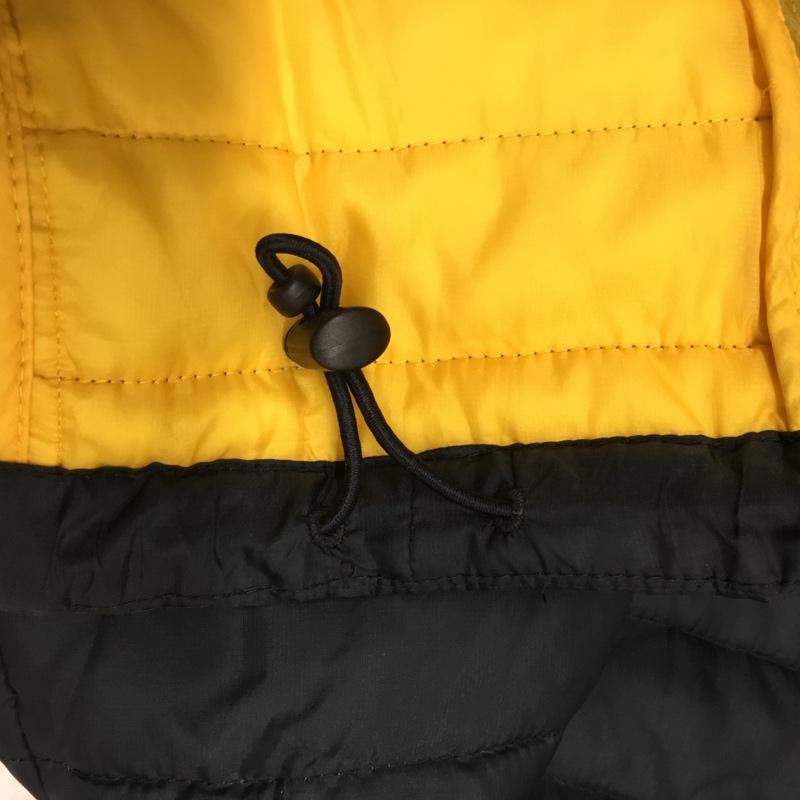 アメリカンイーグルアウトフィッターズ AMERICANEAGLEOUTFITTERS ジャケット、上着 ジャンパー、ブルゾン ジップアップジャケット ダウンジャケット アウター S 無地 紺 / ネイビー / navy メンズ USED 古着 中古 10160751