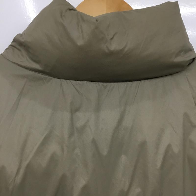 ジーナシス JEANASIS ジャケット、上着 ジャンパー、ブルゾン JS071742CF リバーシブル FREE 無地 マルチカラー / マルチカラー / multicolor レディース USED 古着 中古 10160802
