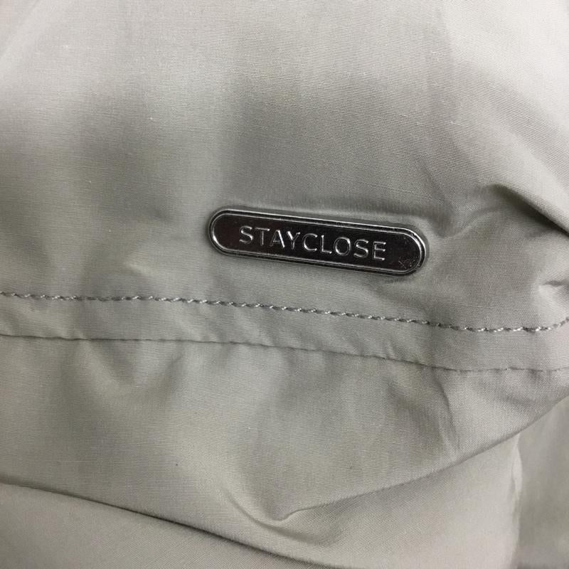 ジーナシス JEANASIS ジャケット、上着 ジャンパー、ブルゾン JS071742CF リバーシブル FREE 無地 マルチカラー / マルチカラー / multicolor レディース USED 古着 中古 10160802