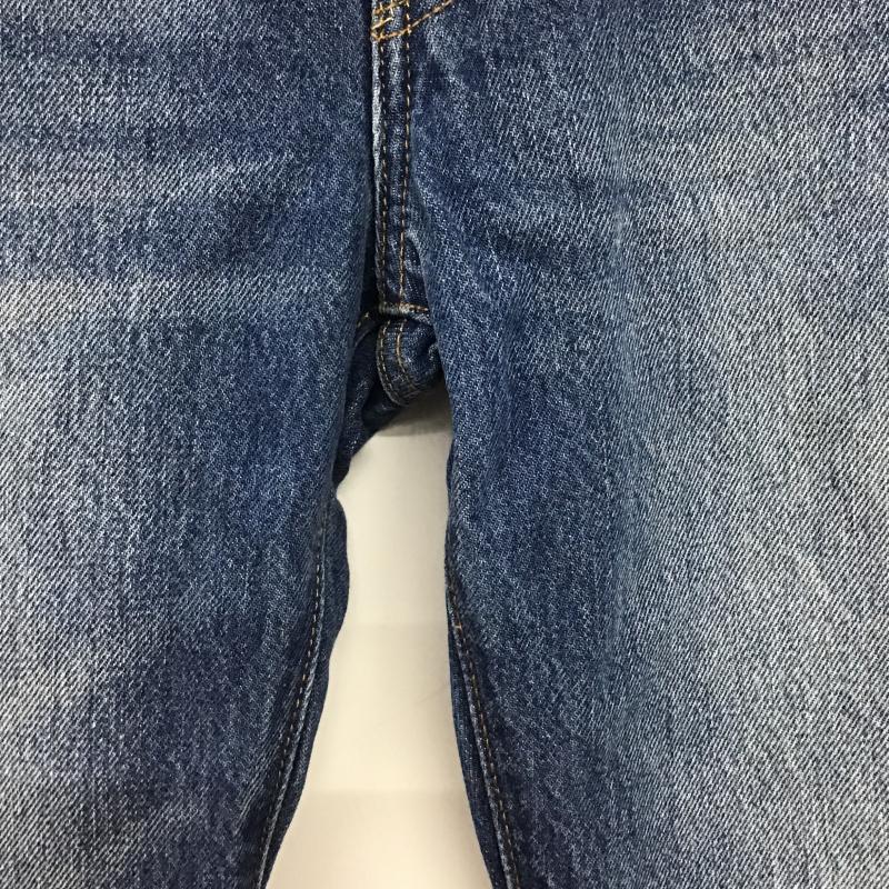 リーバイス Levi s パンツ デニム、ジーンズ 72914-0000 W25L28 無地 マルチカラー / マルチカラー / multicolor レディース USED 古着 中古 10160822