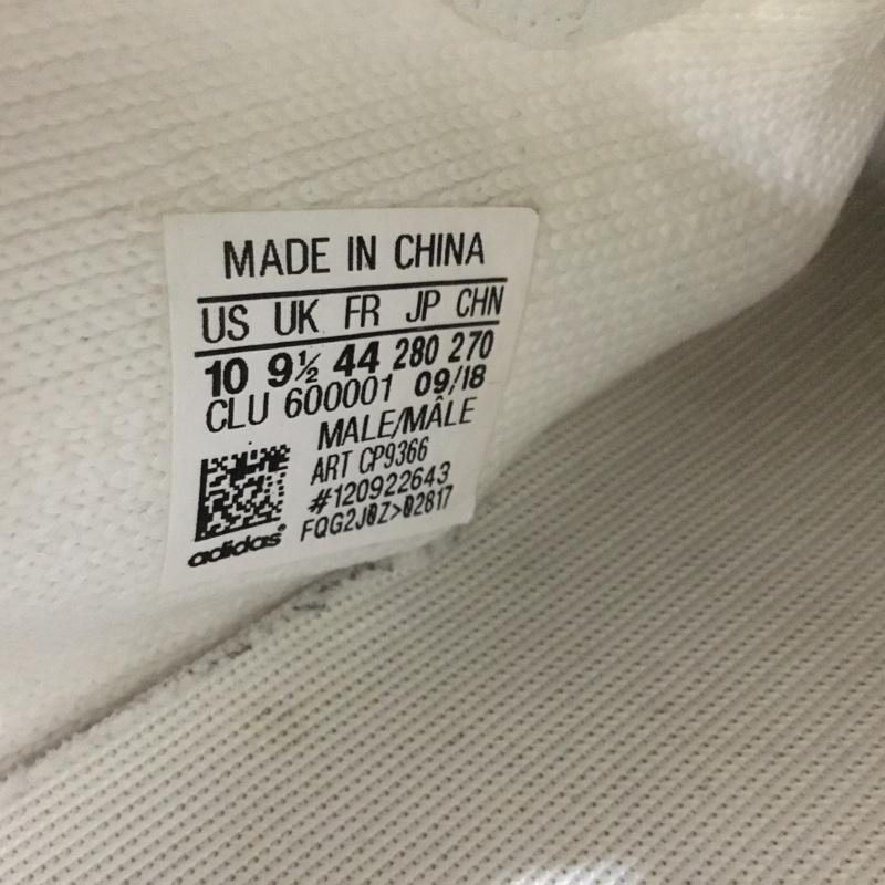 アディダス adidas スニーカー スニーカー CP9366 YEEZY BOOST 350 V2 28cm 28.0cm 無地 白 / ホワイト / white メンズ USED 古着 中古 10160827