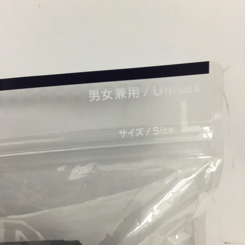 古着 USED パンツ ワークパンツ、ペインターパンツ ルーズパンツ 男女兼用 A.H コンビニエンスウェア L ロゴ、文字 紺 / ネイビー / navy メンズ USED 古着 中古 10160838