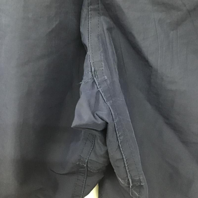 グラミチ GRAMICCI パンツ ショートパンツ ショートパンツ ハーフパンツ カジュアルパンツ S 無地 紺 / ネイビー / navy メンズ USED 古着 中古 10160868