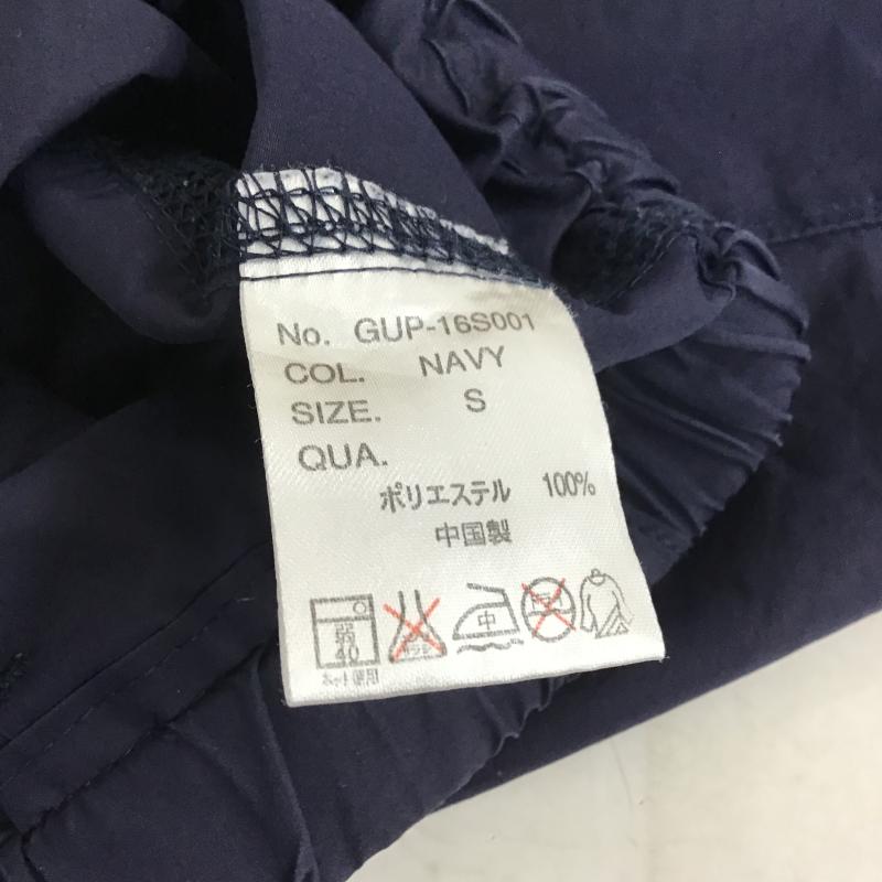 グラミチ GRAMICCI パンツ ショートパンツ ショートパンツ ハーフパンツ カジュアルパンツ S 無地 紺 / ネイビー / navy メンズ USED 古着 中古 10160868