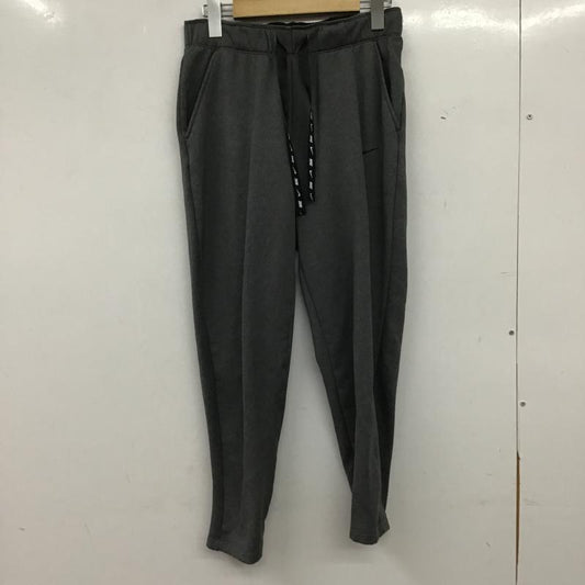 ナイキ NIKE ボトムス ボトムス BV5172-011 スウェットロングパンツ S 無地 灰 / グレー / gray レディース USED 古着 中古 10160875