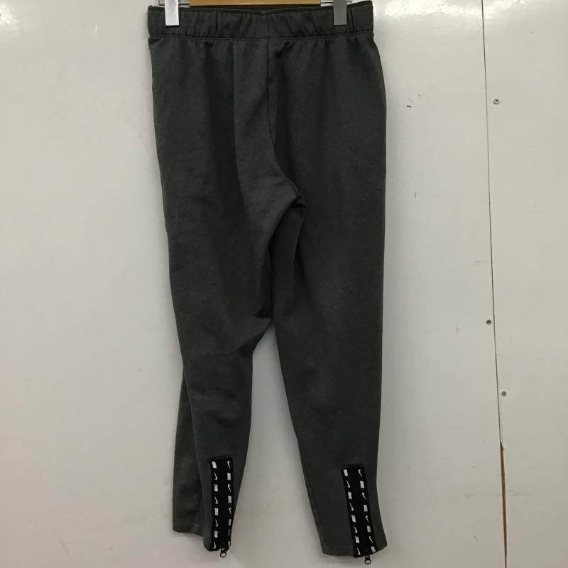 ナイキ NIKE ボトムス ボトムス BV5172-011 スウェットロングパンツ S 無地 灰 / グレー / gray レディース USED 古着 中古 10160875