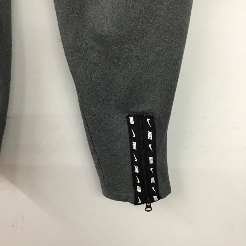 ナイキ NIKE ボトムス ボトムス BV5172-011 スウェットロングパンツ S 無地 灰 / グレー / gray レディース USED 古着 中古 10160875