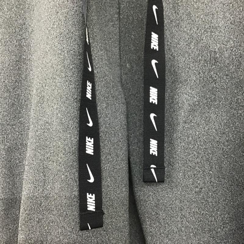 ナイキ NIKE ボトムス ボトムス BV5172-011 スウェットロングパンツ S 無地 灰 / グレー / gray レディース USED 古着 中古 10160875
