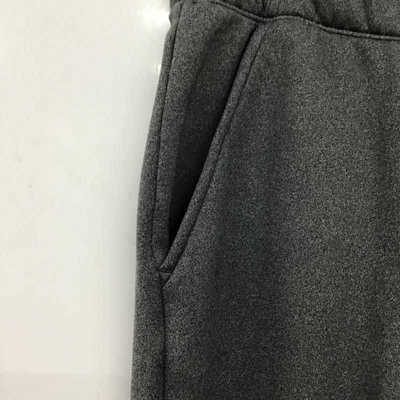 ナイキ NIKE ボトムス ボトムス BV5172-011 スウェットロングパンツ S 無地 灰 / グレー / gray レディース USED 古着 中古 10160875