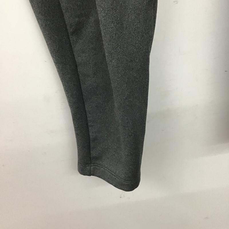 ナイキ NIKE ボトムス ボトムス BV5172-011 スウェットロングパンツ S 無地 灰 / グレー / gray レディース USED 古着 中古 10160875