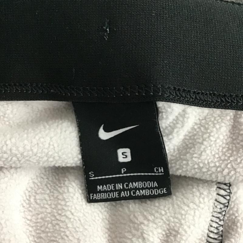 ナイキ NIKE ボトムス ボトムス BV5172-011 スウェットロングパンツ S 無地 灰 / グレー / gray レディース USED 古着 中古 10160875