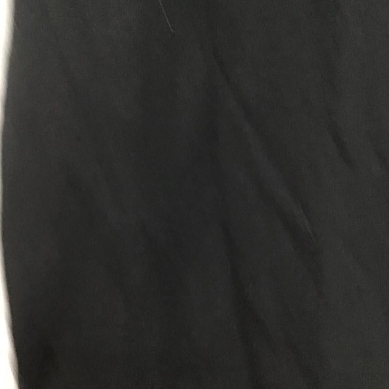ナインティナインティ 9090 Tシャツ 半袖 M プリント 黒 / ブラック / black レディース USED 古着 中古 10160887