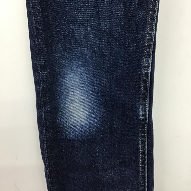 ヴィヴィアンウエストウッドマン Vivienne Westwood MAN パンツ デニム、ジーンズ デニムパンツ スリムパンツ カジュアルパンツ ストレッチパンツ 46インチ プリント インディゴ / インディゴ / Indigo メンズ USED 古着 中古 10160902