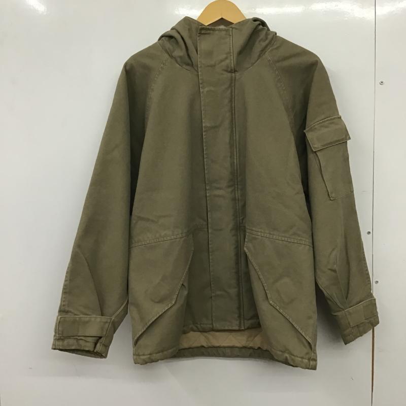 オシュコシュ OSHKOSH ジャケット、上着 ジャンパー、ブルゾン ジップアップジャケット ショート丈 パーカー アウター M 無地 マルチカラー / マルチカラー / multicolor メンズ USED 古着 中古 10160915