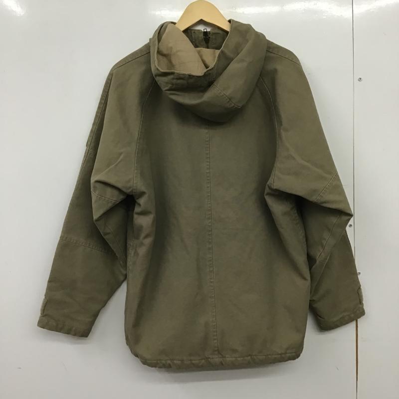 オシュコシュ OSHKOSH ジャケット、上着 ジャンパー、ブルゾン ジップアップジャケット ショート丈 パーカー アウター M 無地 マルチカラー / マルチカラー / multicolor メンズ USED 古着 中古 10160915