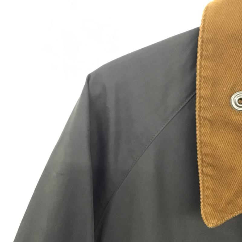 バーブァー Barbour ジャケット、上着 ジャンパー、ブルゾン 2201236 ジャケット 40 無地 カーキ / カーキ / khaki メンズ USED 古着 中古 10160945